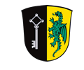 Wappen: Gemeinde Schtenau